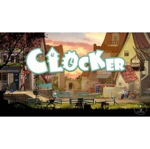 Clocker (PC) Steam