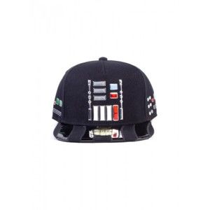 Šiltovka Star Wars - Darth Vader Buttons