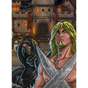 Darkest Hunters (PC) Steam