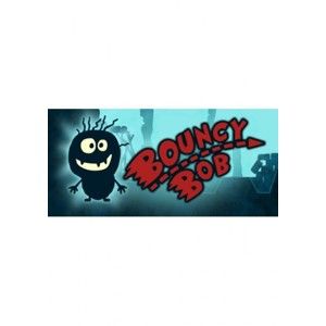 Bouncy Bob (PC) Steam
