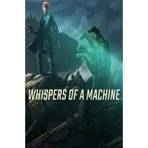 Whispers of a Machine (PC) Steam