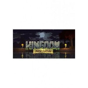 Kingdom: New Lands (PC) Steam