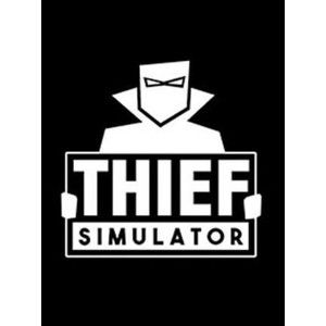 Thief Simulator (PC) Steam