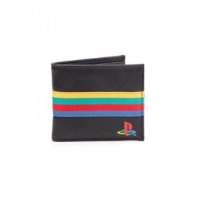 Peňaženka Playstation - Webbing