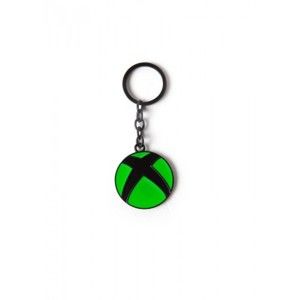 Kľúčenka Xbox - Logo