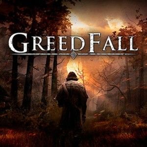 GreedFall (PC) Klíč Steam