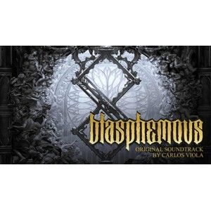 Blasphemous Alloy of Sin DLC (PC) Steam