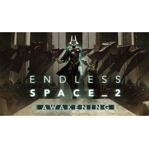 Endless Space 2: Awakening (PC) Klíč Steam