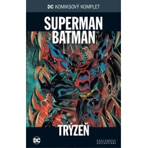 DC 71: Superman / Batman - Trýzeň
