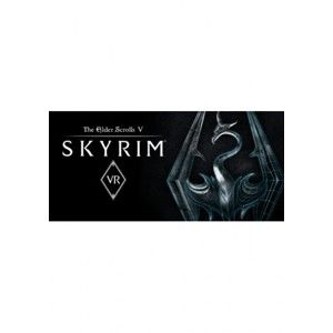 The Elder Scrolls V: Skyrim VR (PC) DIGITAL
