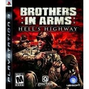 Brothers In Arms 3: Hells Highway