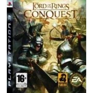 Lord of The Rings: Conquest