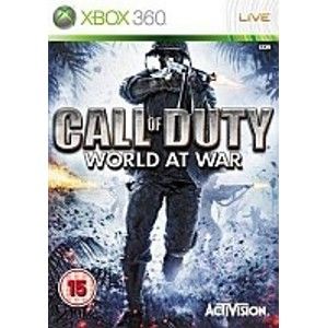 Call of Duty 5: World At War