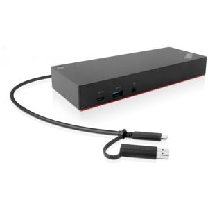 Lenovo ThinkPad Hybrid USB-C with USB-A Dock 135W [40AF0135EU]