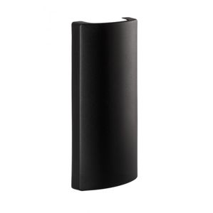 Meliconi Slim Style Wire Cover černý (480518)