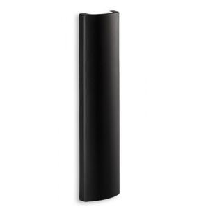 Meliconi Slim Style Wire Cover Double černý (480519)