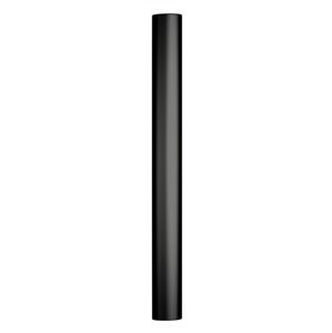 Meliconi Cable Cover Maxi černý (496001)
