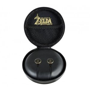 PDP Nintendo Switch sluchátka Zelda