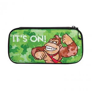 PDP Nintendo Switch pouzdro Donkey Kong Camo