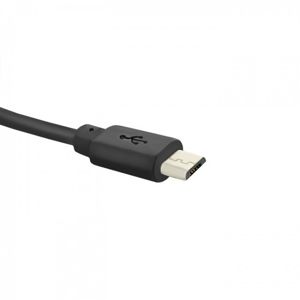 Qoltec 12W 5V 2.4A / kabel micro USB