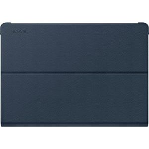 Huawei Flip Cover pro M3 Lite 10 tmavě modré