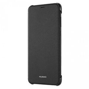 Huawei Flip Cover pro P Smart černý