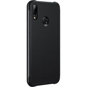 Huawei Flip Cover pro P20 Lite černý