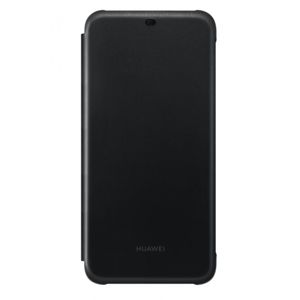 Huawei Wallet Cover pro Mate 20 Lite černé