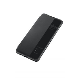 Huawei View Cover pro P30 Lite černý
