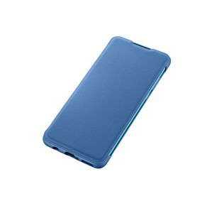 Huawei Wallet Cover pro P30 Lite modrý