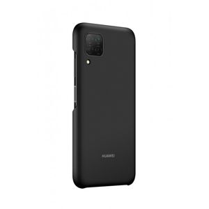 Huawei PC Protective Case P40 Lite czarne