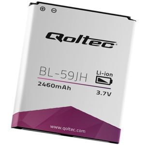 Qoltec baterie pro LG BL-59JH Swift P710, 2460mAh