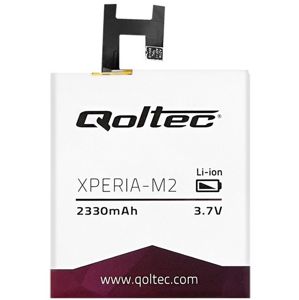 Qoltec baterie pro Sony Xperia M2 D2305, 2330mAh
