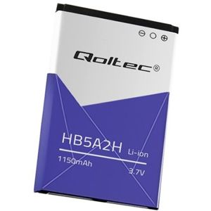 Qoltec pro Huawei HB5A2H u8500, 1150mAh
