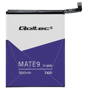 Qoltec baterie pro Huawei Mate 9, 3900mAh