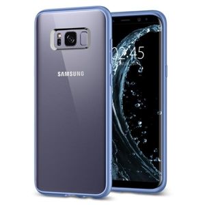 Spigen Ultra Hybrid Samsung Galaxy S8 modrý