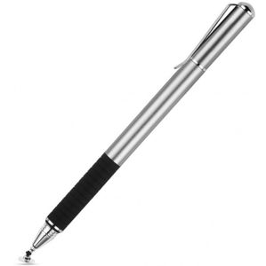 Tech-Protect Stylus Pen stříbrný