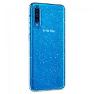 Spigen Liquid Crystal Samsung Galaxy A50 glitter crystal