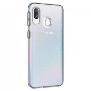 Spigen Liquid Crystal Samsung Galaxy A40 glitter crystal