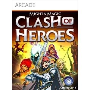 Might and Magic: Clash of Heroes