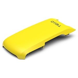 Tello vrchní kryt žlutý - TEL0200-05