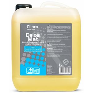 CLINEX Delos Mat 5L 77-141
