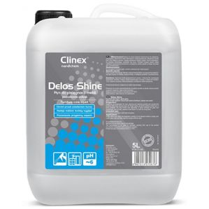 CLINEX Delos Shine 5L 77-146