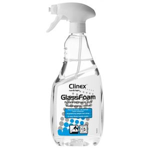 CLINEX Glass Foam 650ml 77-688