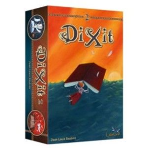 Desková Hra - Dixit 2 (Rozšírenie)