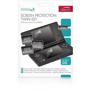 Screen Protection Twin Set ( SL-5551-01 )