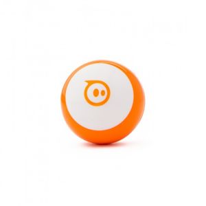 Sphero Mini - oranžový
