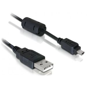 DeLock USB - MINI AM-8 PIN(M) - 82414