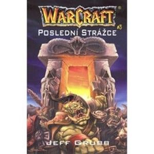 Aaron Rosenberg - World of WarCraft: Příliv temnoty
