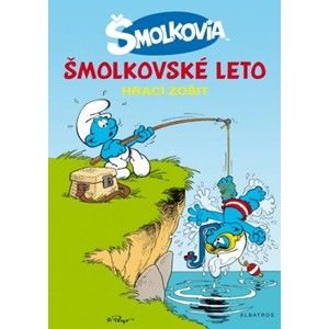 Šmolkovia - Šmolkovské leto